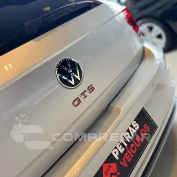 POLO 1.4 250 TSI GTS