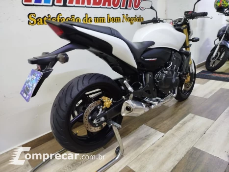 CB 600F 600 cc