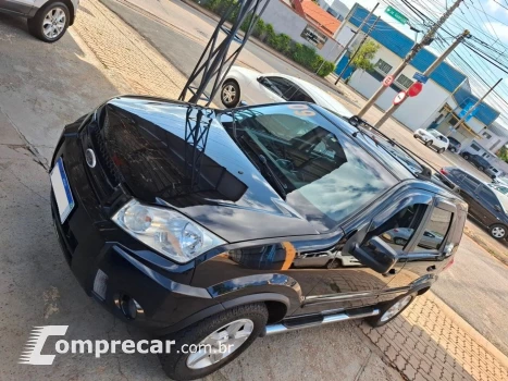 Ecosport 2.0 Xlt 16V Flex 4P Automático