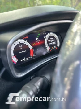 COROLLA 2.0 Vvt-ie XEI