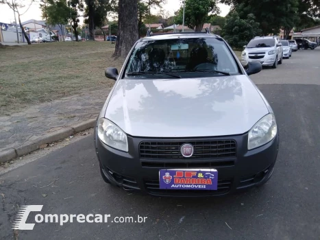 STRADA 1.4 MPI Working CS 8V