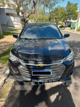 ONIX 1.0 Turbo Plus