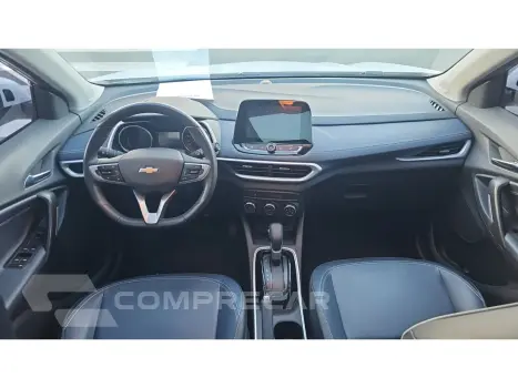 TRACKER 1.2 TURBO FLEX PREMIER AUTOMÁTICO