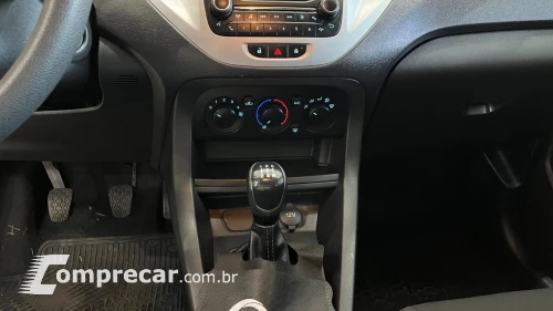 Ka 1.0 SE/SE Plus TiVCT Flex 5p