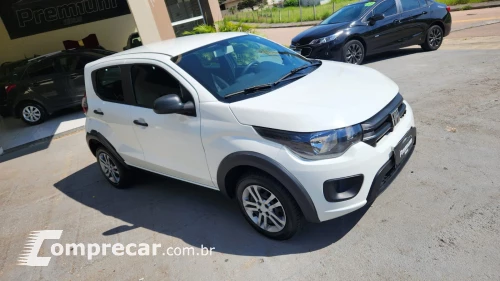MOBI 1.0 8V EVO Like.
