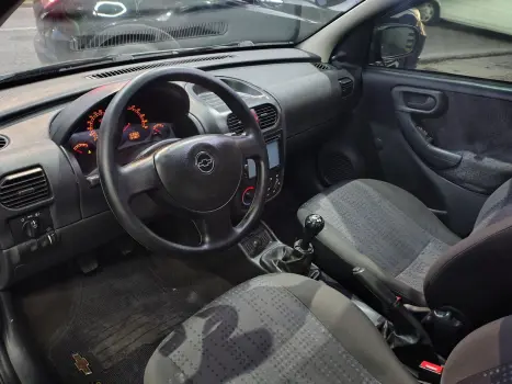 CORSA 1.4 MPFI MAXX 8V