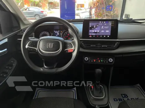 PULSE DRIVE 1.3 8V Flex Aut.