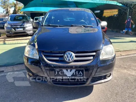 FOX - 1.0 MI 8V 4P MANUAL