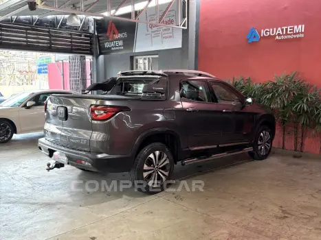 TORO 2.0 16V TURBO DIESEL VOLCANO 4WD AT9