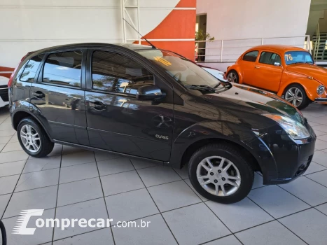 Fiesta Hatch 1.6 16V 4P SE FLEX