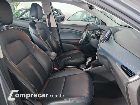 TRACKER 1.2 Turbo Premier