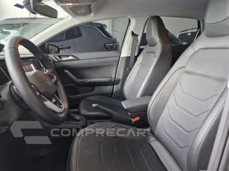 POLO 1.0 170 TSI HIGHLINE AUTOMÁTICO