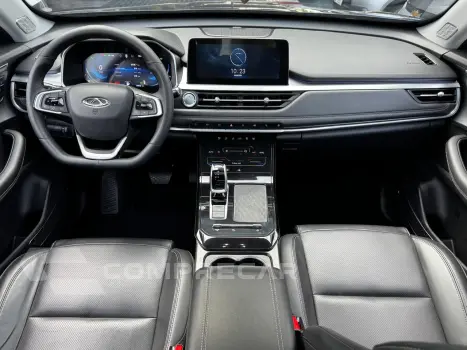 TIGGO 7 PRO 1.6 Tgdi