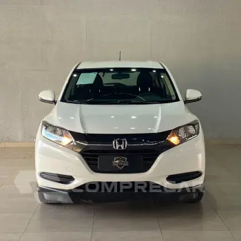 HR-V LX 1.8 Flexone 16V 5p Aut.