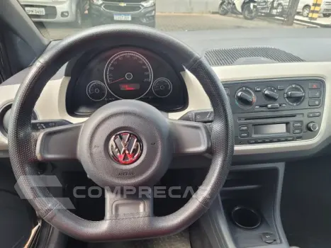 UP - 1.0 MPI TRACK 12V 4P MANUAL