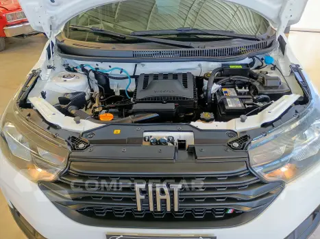 STRADA 1.3 Firefly Freedom CS