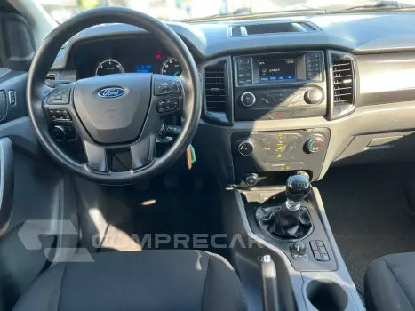 RANGER 2.2 XLS 4X4 CD 16V