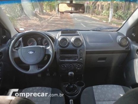 FIESTA 1.0 MPI 8V