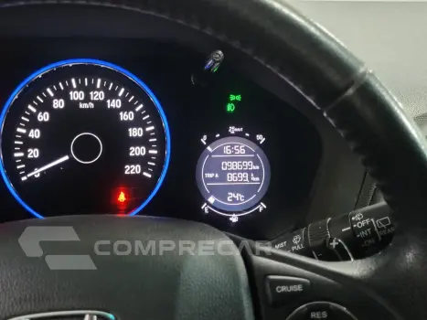 HR-V EX 1.8 Flexone 16V 5p Aut.