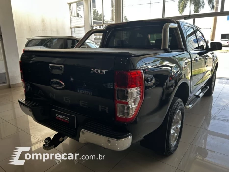 Ranger XLT 2.5 16V 4x2 CD Flex