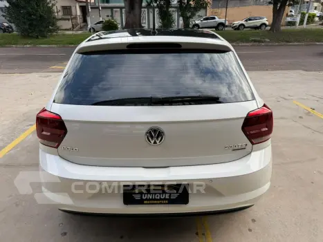 Polo 1.0 200 Tsi Sense Automático