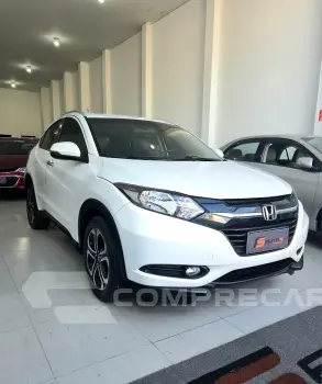 HR-V 1.8 16V EXL