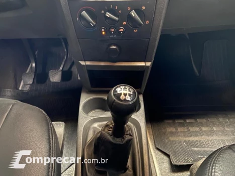 MERIVA MAXX 1.4 MPFI 8V ECONOFLEX 5P
