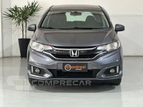 FIT 1.5 EX 16V