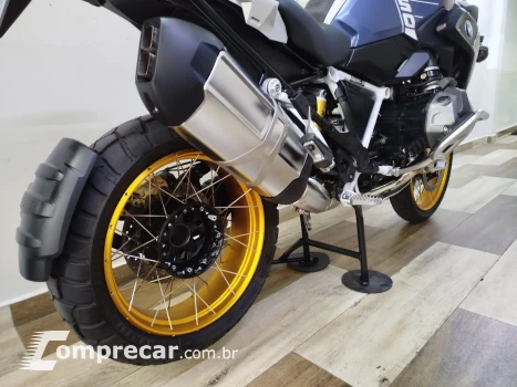 R 1250 GS  TROPHY