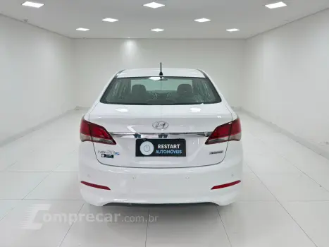 HB20S 1.6 Premium 16V