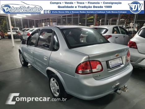CLASSIC 1.0 MPFI LS 8V
