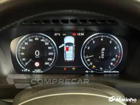 XC90 2.0 T6 GASOLINA MOMENTUM AWD GEARTRONIC