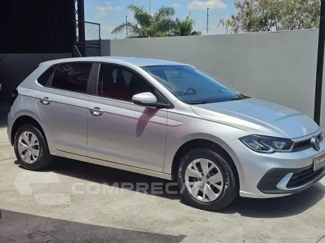 POLO 1.0 170 TSI SENSE AUTOMÁTICO