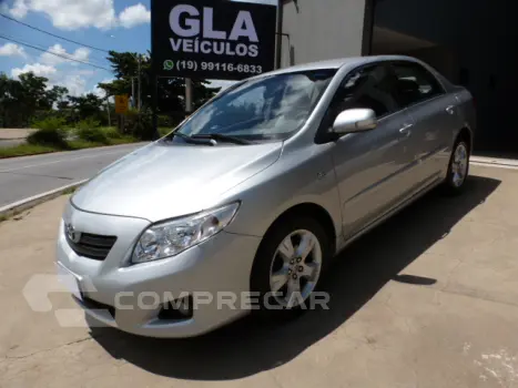 Toyota COROLLA 1.8 XEI 16V 4 portas
