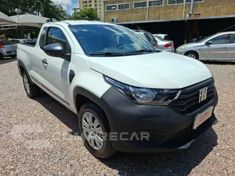 Strada 1.4 Fire Flex Endurance Cs Manual