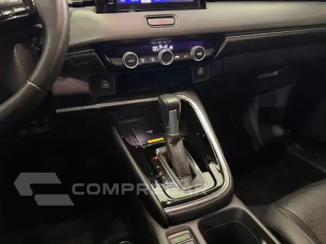 HR-V EXL HS