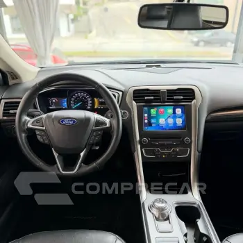 FUSION 2.0 SEL 16V
