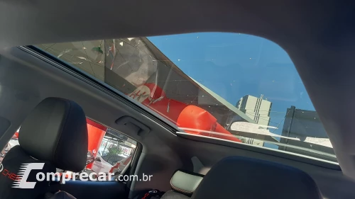 TIGGO 5X 1.5 VVT Turbo Iflex TXS