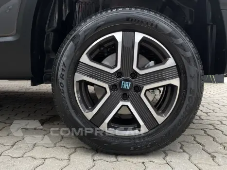 TORO 1.3 TURBO 270 FLEX FREEDOM AT6