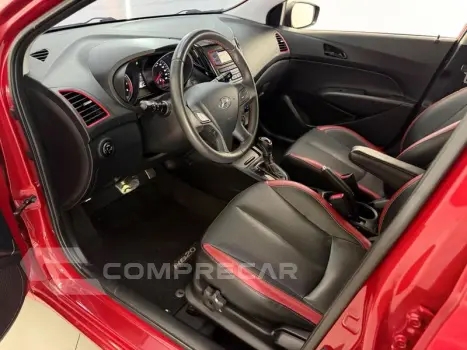 HB20 1.6 R SPEC 16V FLEX 4P AUTOMATICO
