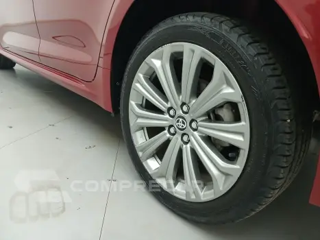 COROLLA 2.0 VVT-IE FLEX XEI DIRECT SHIFT