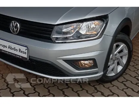 SAVEIRO 1.6 MSI TRENDLINE CS 16V FLEX 2P MANUAL