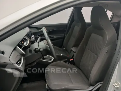 ONIX 1.0 TURBO FLEX LTZ AUTOMÁTICO