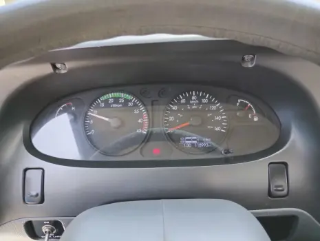 HD 80 3.0 16V TURBO INTERCOOLER