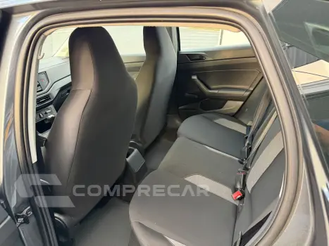 Polo 1.0 Mpi Track Manual