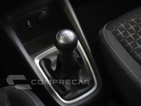 HB20 1.0 12V FLEX SENSE MANUAL