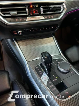 M 340I 3.0 TWINPOWER GASOLINA XDRIVE STEPTRONIC
