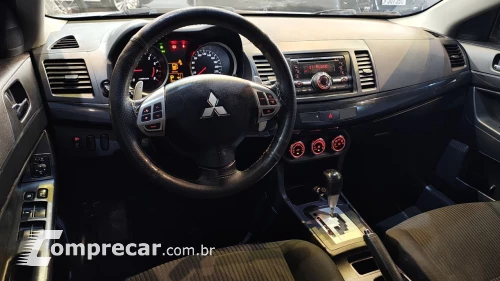Lancer 2.0 16V 160cv Aut.