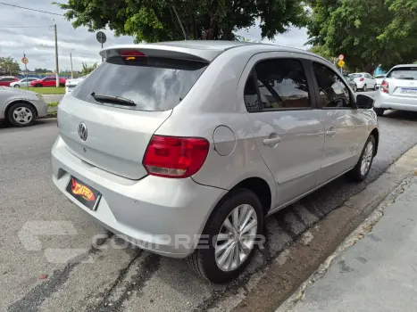 GOL 1.0 MI Trend 8V