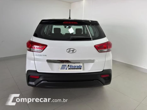 CRETA 16A ATTITU